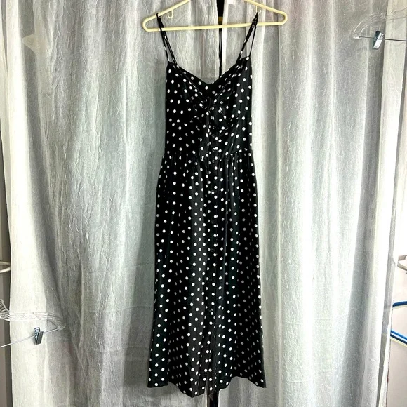 black sequin dresses short Black Pleated Off Shoulder Bubble Hem Strapless Sequin Mini Dress M / Black
